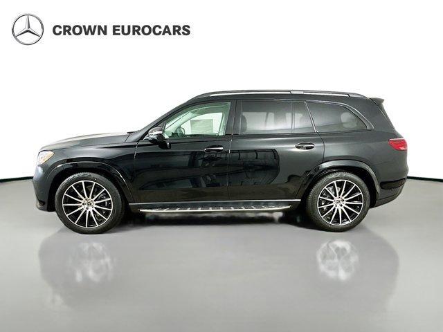 used 2026 Mercedes-Benz GLS 450 car, priced at $94,987