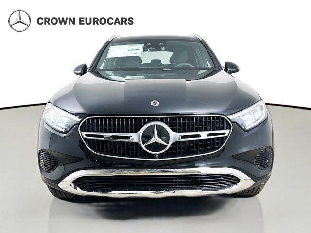 used 2026 Mercedes-Benz GLC 300 car