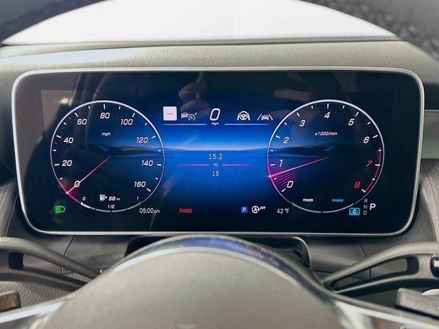 used 2026 Mercedes-Benz GLC 300 car
