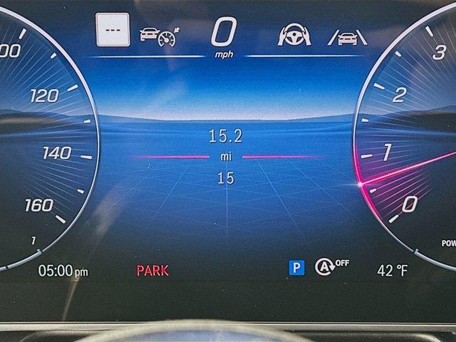 used 2026 Mercedes-Benz GLC 300 car