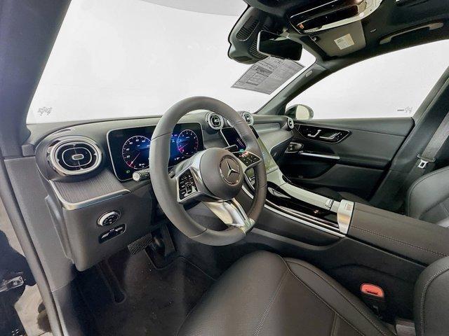 used 2026 Mercedes-Benz GLC 300 car