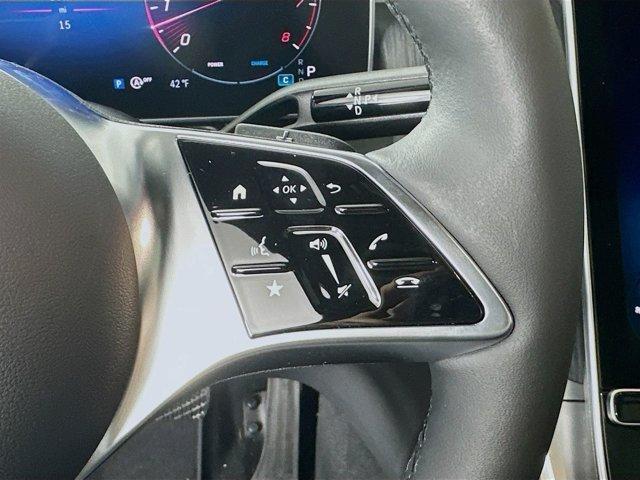 used 2026 Mercedes-Benz GLC 300 car, priced at $53,413