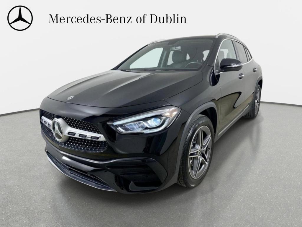 used 2023 Mercedes-Benz GLA 250 car, priced at $30,933