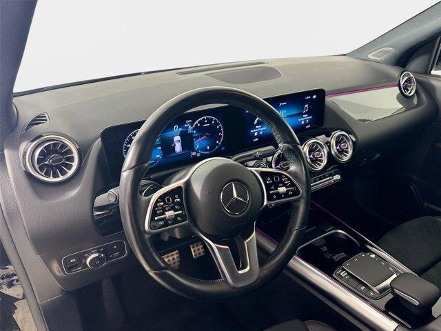 used 2023 Mercedes-Benz GLA 250 car, priced at $31,435