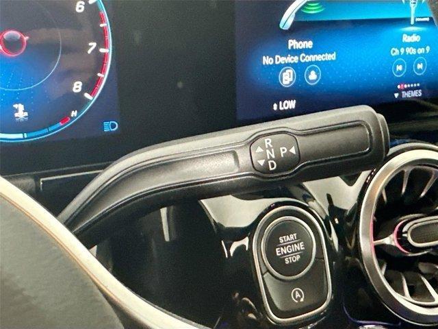 used 2023 Mercedes-Benz GLA 250 car, priced at $31,435