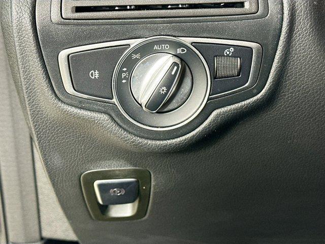 used 2020 Mercedes-Benz GLC 300 car, priced at $25,795