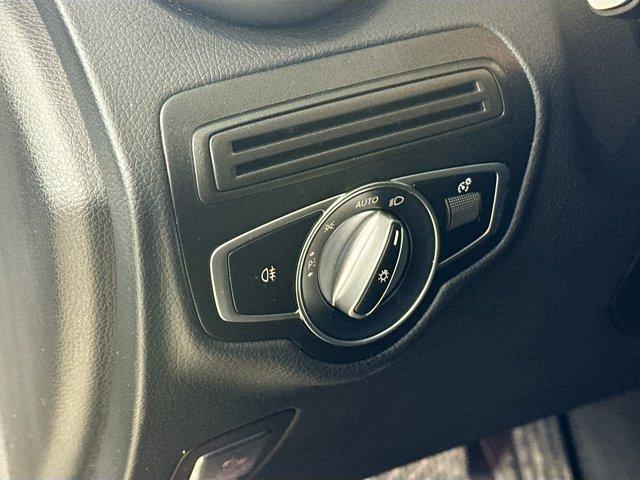 used 2022 Mercedes-Benz GLC 300 car, priced at $31,176