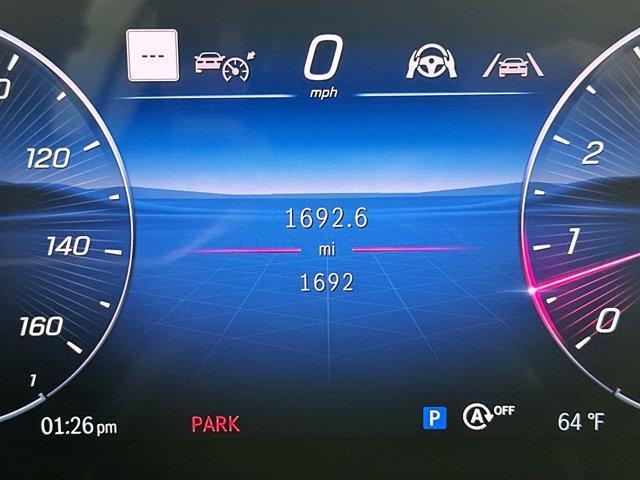 used 2026 Mercedes-Benz C-Class car, priced at $57,723