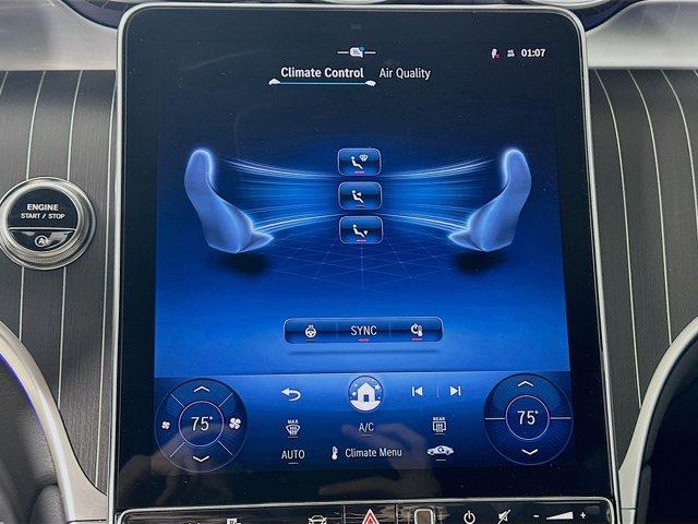 used 2026 Mercedes-Benz GLC 300 car, priced at $62,948