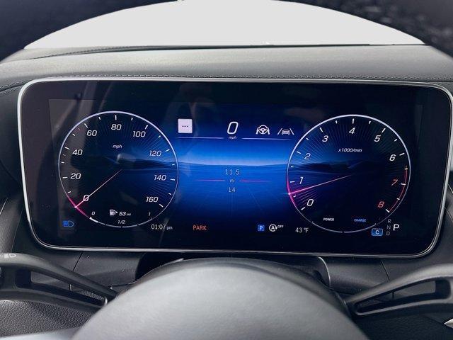 used 2026 Mercedes-Benz GLC 300 car, priced at $62,948