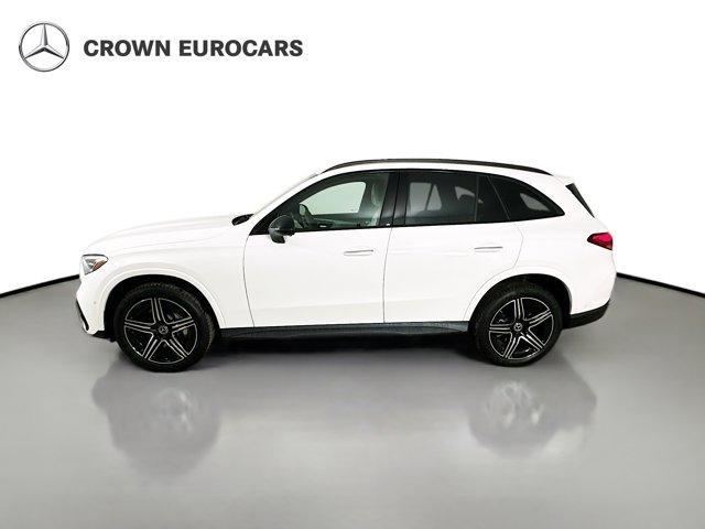 used 2026 Mercedes-Benz GLC 300 car, priced at $62,948