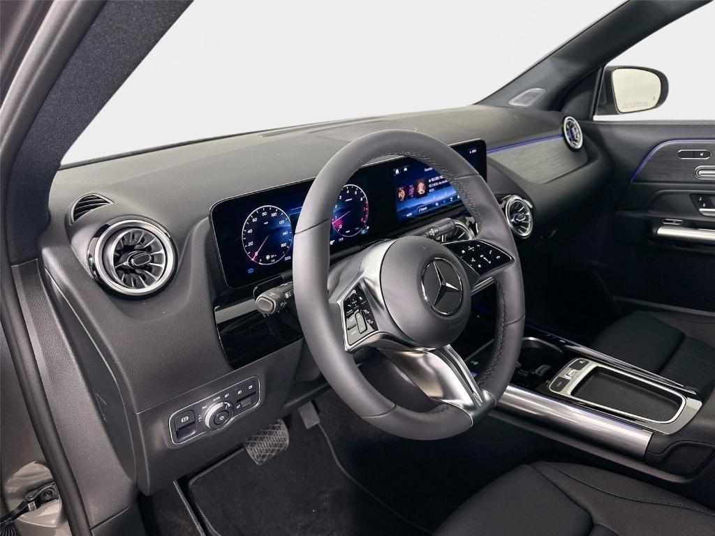 new 2026 Mercedes-Benz GLA 250 car, priced at $50,458