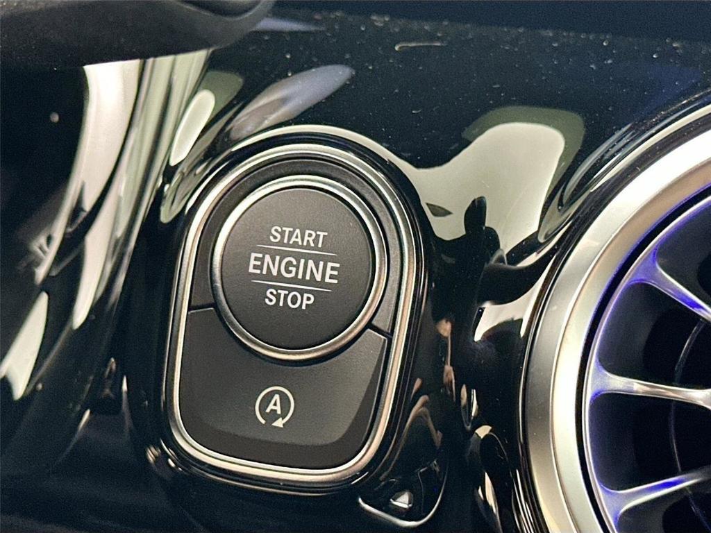 new 2026 Mercedes-Benz GLA 250 car, priced at $50,458