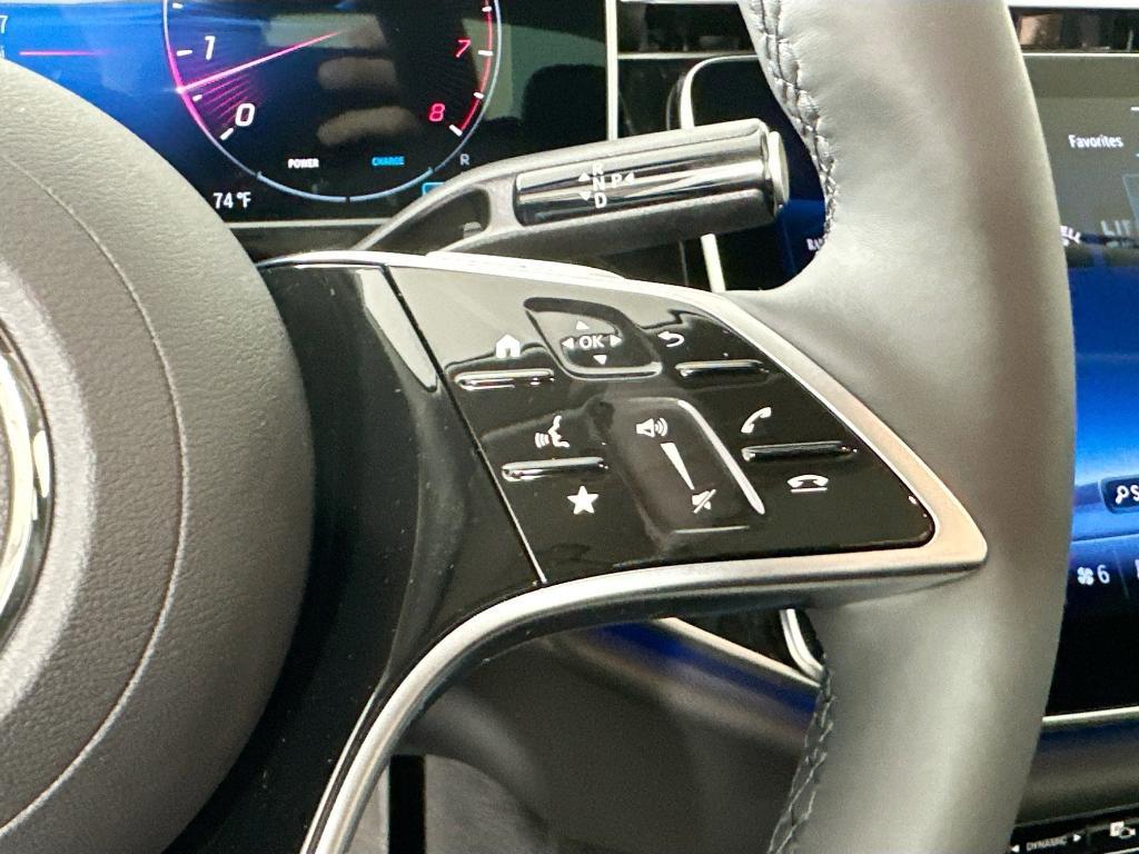 new 2026 Mercedes-Benz E-Class car, priced at $84,410