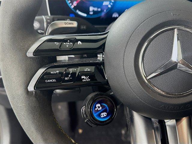 used 2021 Mercedes-Benz E-Class car, priced at $97,992