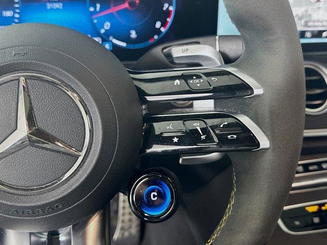 used 2021 Mercedes-Benz E-Class car, priced at $97,992