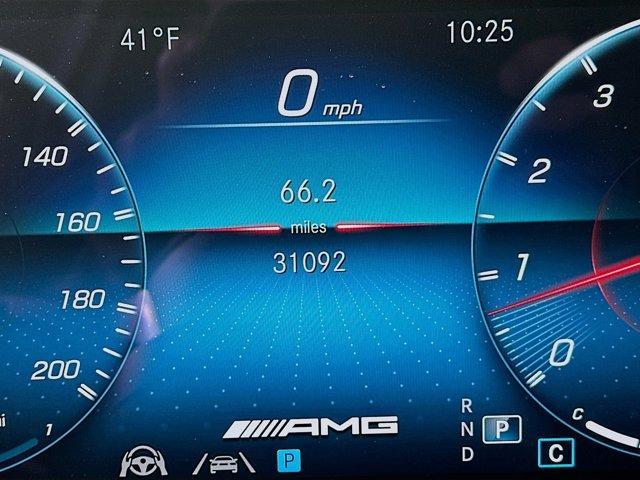 used 2021 Mercedes-Benz E-Class car, priced at $97,992