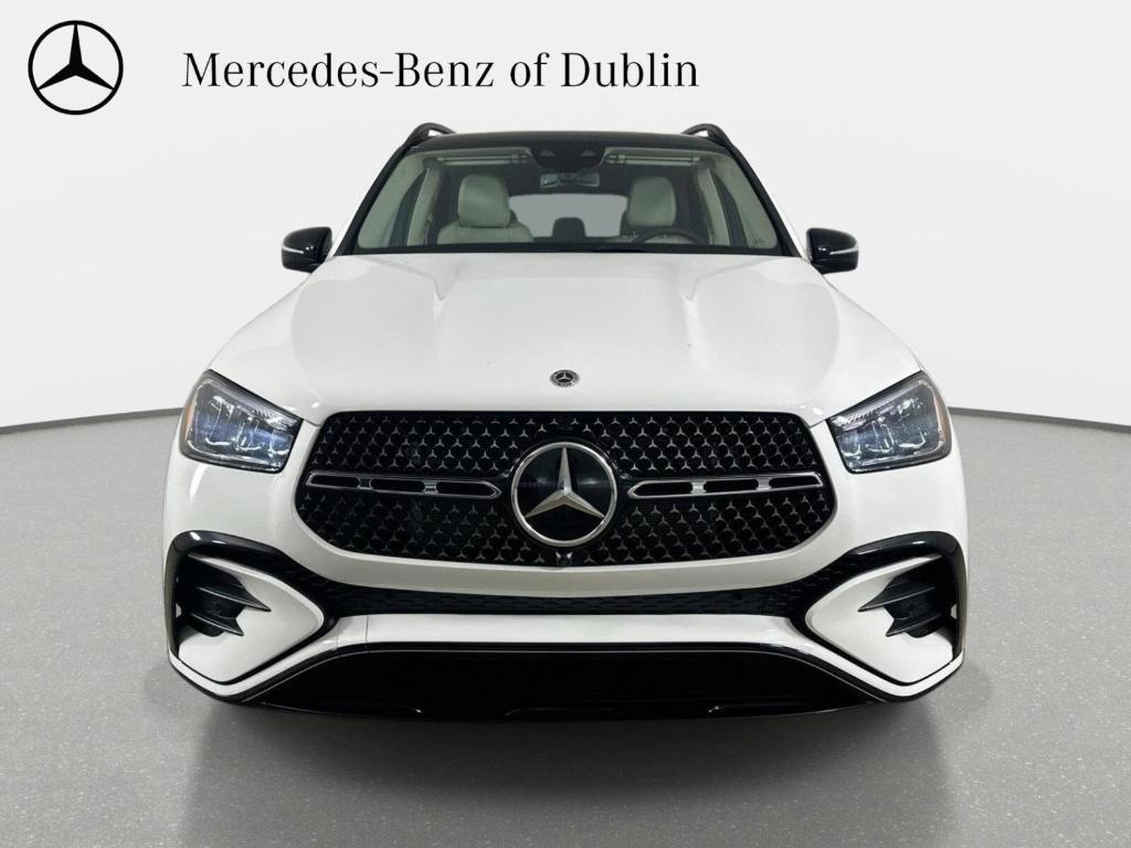 new 2026 Mercedes-Benz GLE 350 car, priced at $76,595