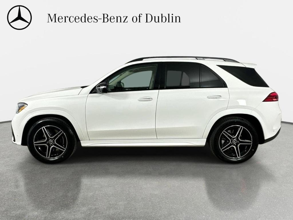new 2026 Mercedes-Benz GLE 350 car, priced at $76,595