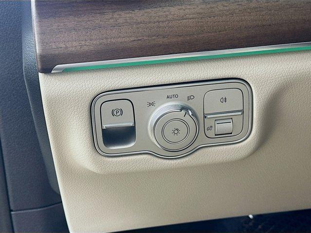 used 2026 Mercedes-Benz GLE 350 car