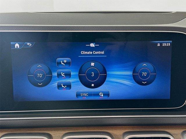 used 2026 Mercedes-Benz GLE 350 car, priced at $73,563