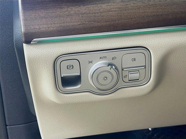 used 2026 Mercedes-Benz GLE 350 car, priced at $73,563