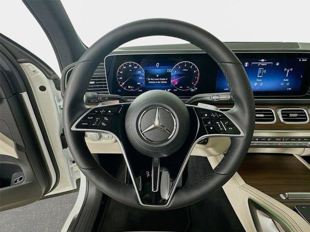 used 2026 Mercedes-Benz GLE 350 car, priced at $73,563