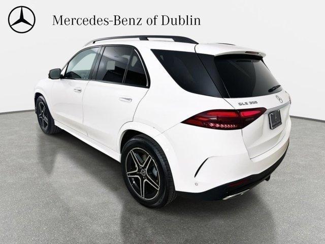 used 2026 Mercedes-Benz GLE 350 car, priced at $73,563