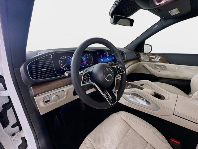 used 2026 Mercedes-Benz GLE 350 car, priced at $73,563