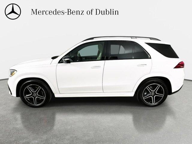 used 2026 Mercedes-Benz GLE 350 car, priced at $73,563
