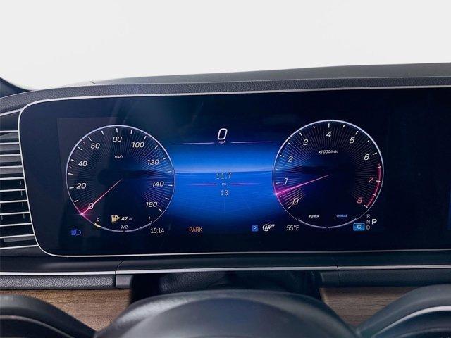 used 2026 Mercedes-Benz GLE 350 car, priced at $73,563