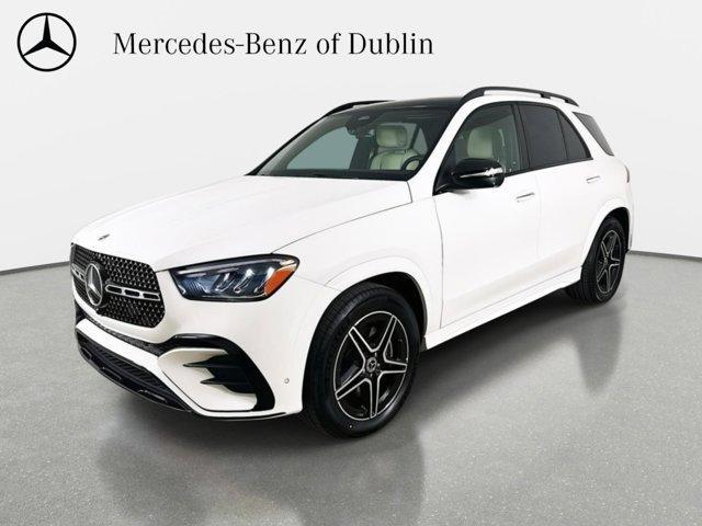 used 2026 Mercedes-Benz GLE 350 car, priced at $73,563