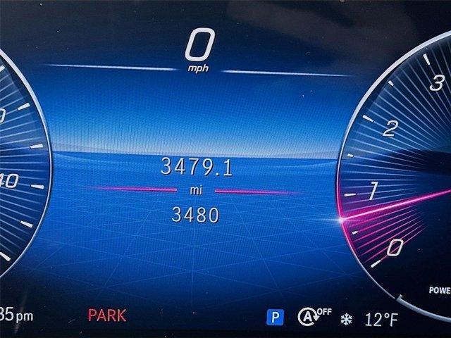 used 2026 Mercedes-Benz GLE 350 car
