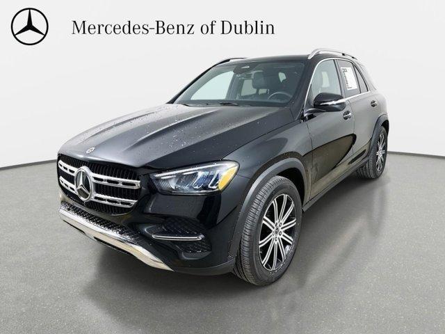 used 2026 Mercedes-Benz GLE 350 car