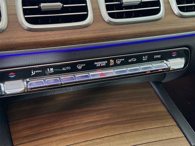 used 2026 Mercedes-Benz GLE 350 car