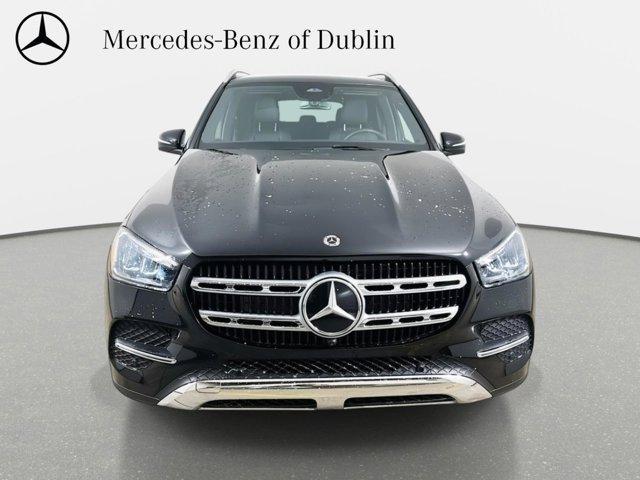 used 2026 Mercedes-Benz GLE 350 car