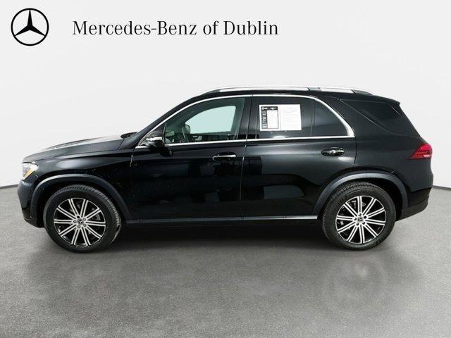 used 2026 Mercedes-Benz GLE 350 car