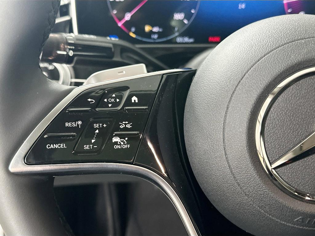 new 2026 Mercedes-Benz E-Class car, priced at $80,790