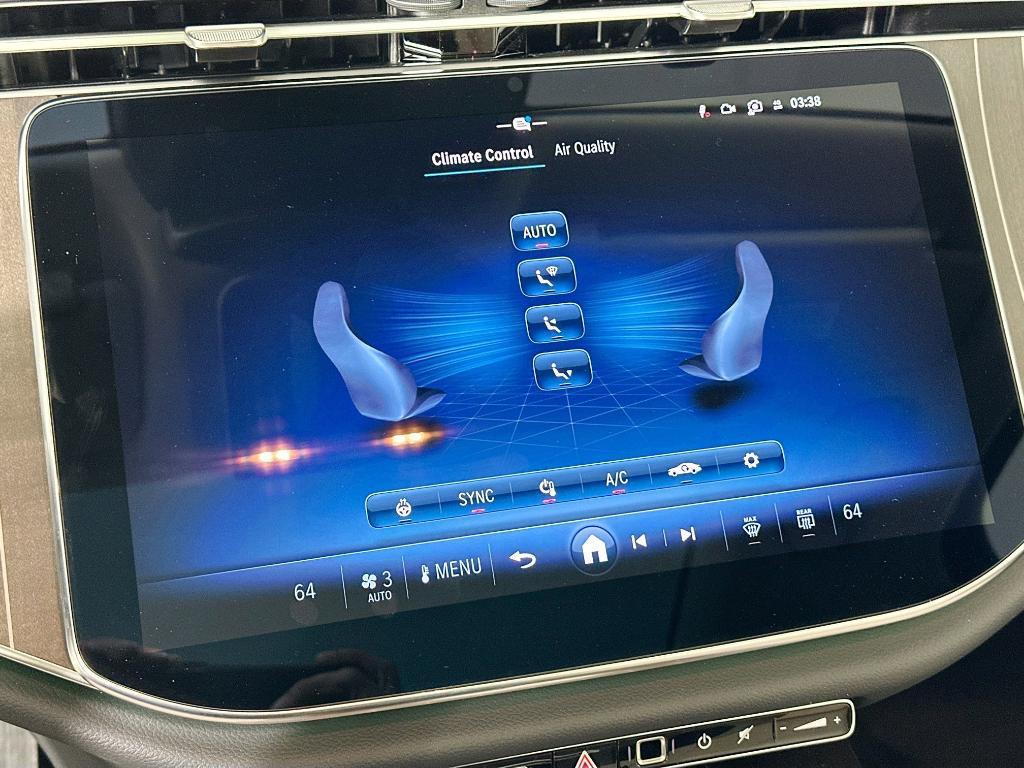 new 2026 Mercedes-Benz E-Class car, priced at $76,305