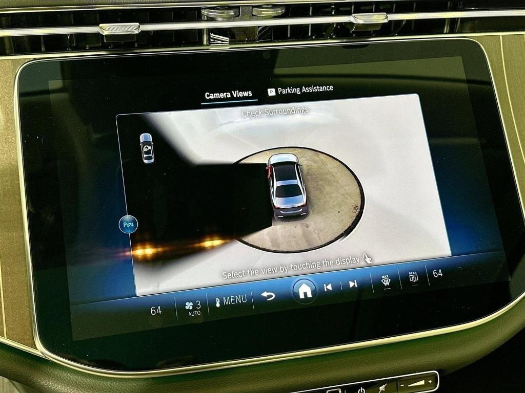 new 2026 Mercedes-Benz E-Class car, priced at $76,305