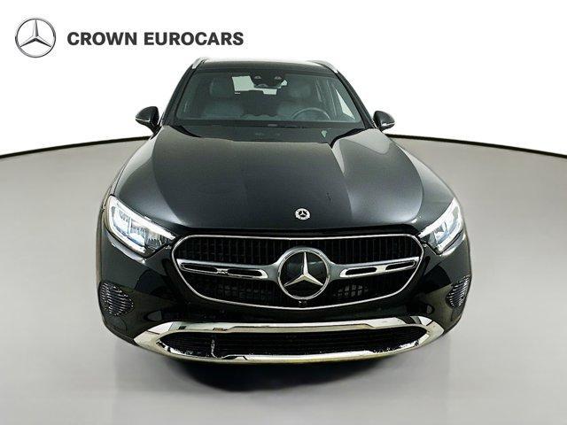 used 2026 Mercedes-Benz GLC 300 car, priced at $52,987