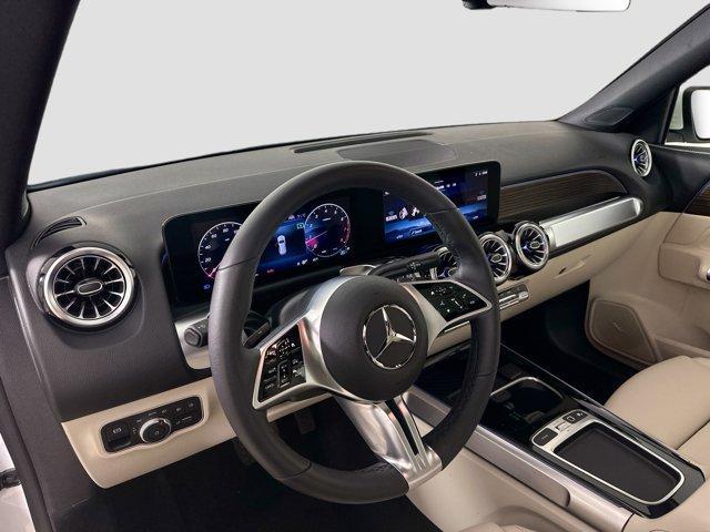 used 2026 Mercedes-Benz GLB 250 car