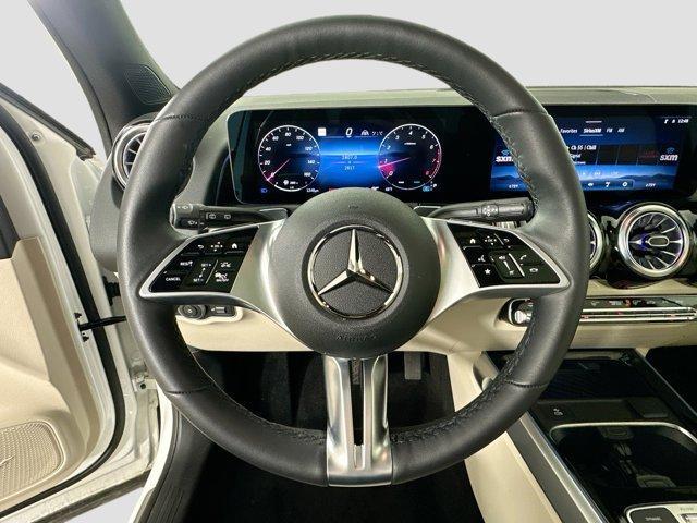 used 2026 Mercedes-Benz GLB 250 car