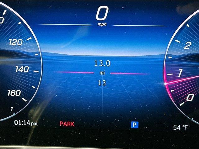 used 2026 Mercedes-Benz GLC 300 car