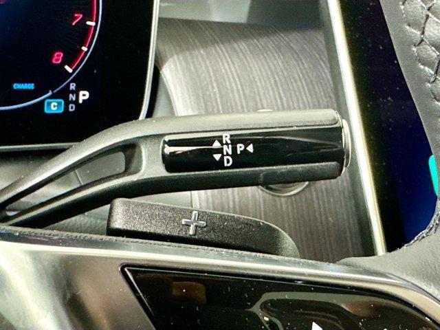 used 2026 Mercedes-Benz GLC 300 car