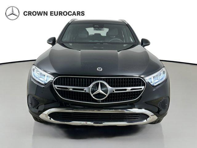 used 2026 Mercedes-Benz GLC 300 car