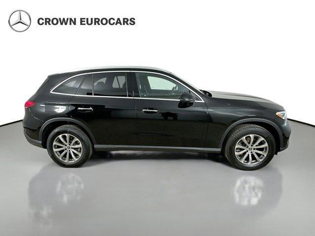 used 2026 Mercedes-Benz GLC 300 car