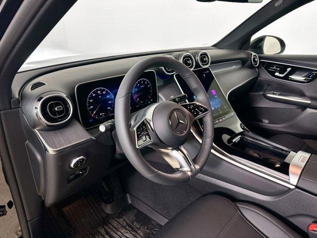 used 2026 Mercedes-Benz GLC 300 car