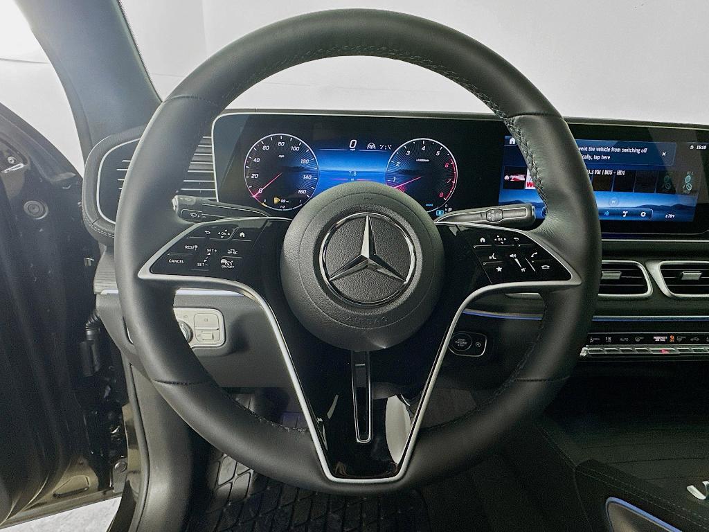 used 2026 Mercedes-Benz GLE 450 car, priced at $83,908