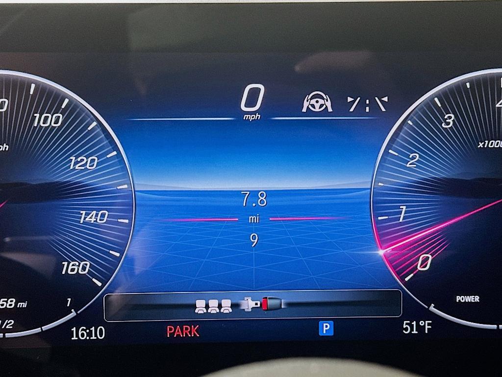used 2026 Mercedes-Benz GLE 450 car, priced at $83,908